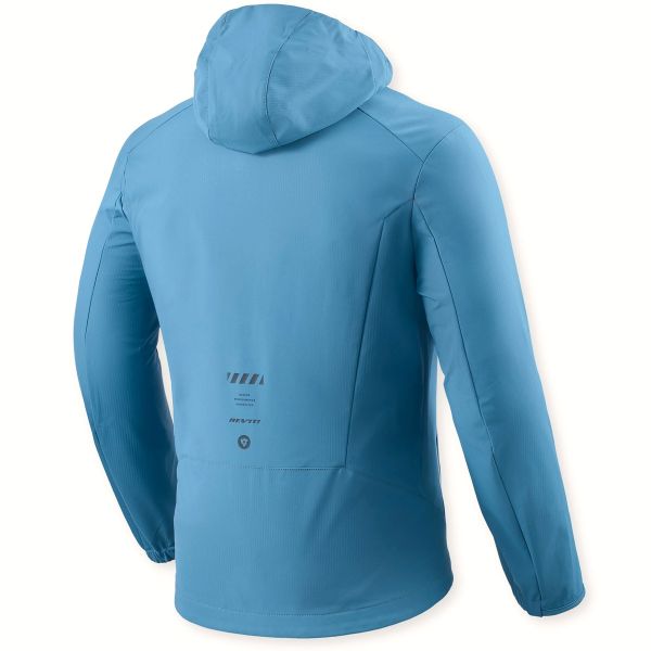 REV'IT Jerry Light Blue