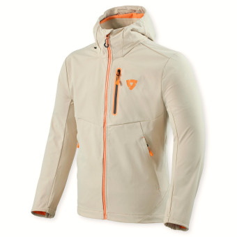 Giacche moto REV'IT Jerry Sand