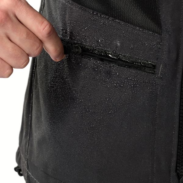 REV'IT Levante 2 H2O Dark Grey