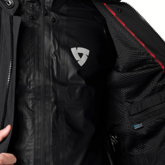 REV'IT Levante 2 H2O Dark Grey