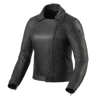 Giacche moto REV'IT Liv Ladies Black