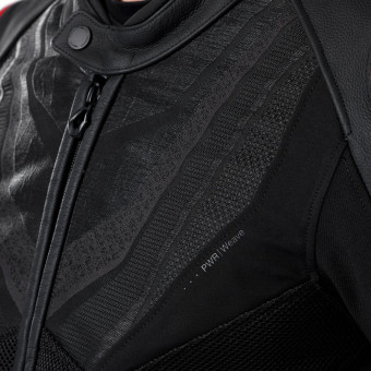 REV'IT Mantis 3 H2O Black Red
