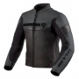 Giacche moto REV'IT Mile Black