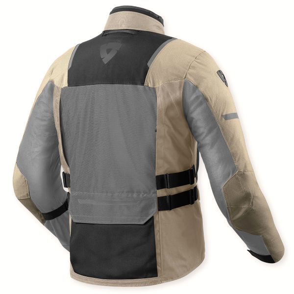 REV'IT Offtrack 2 H2O Sand Grey