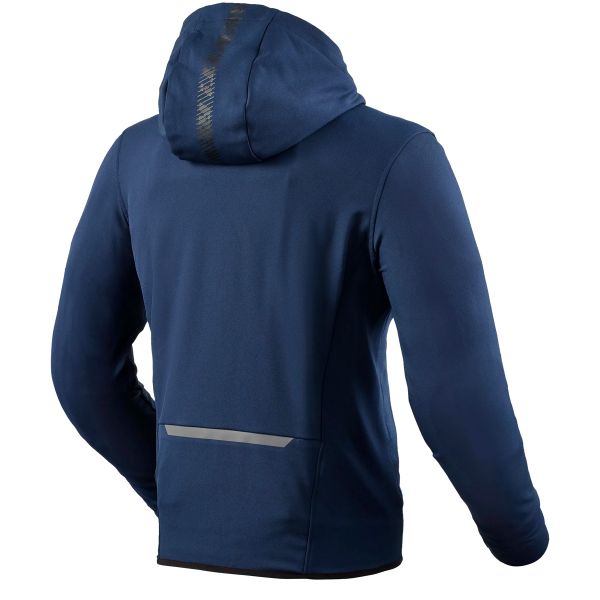 REV'IT Parabolica Dark Blue