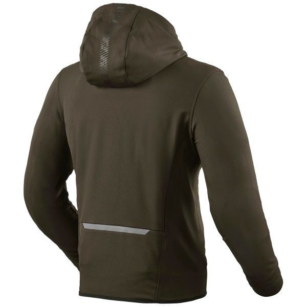 REV'IT Parabolica Dark Green