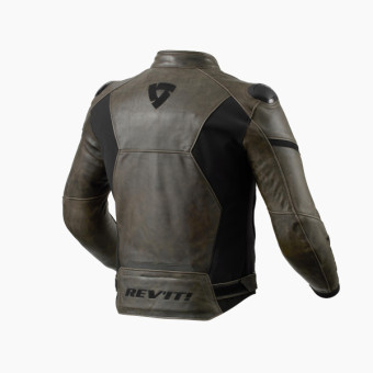 REV'IT Parallax Black Olive