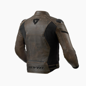 REV'IT Parallax Brown