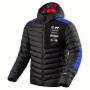 Giacche moto REV'IT Payload Black Blue