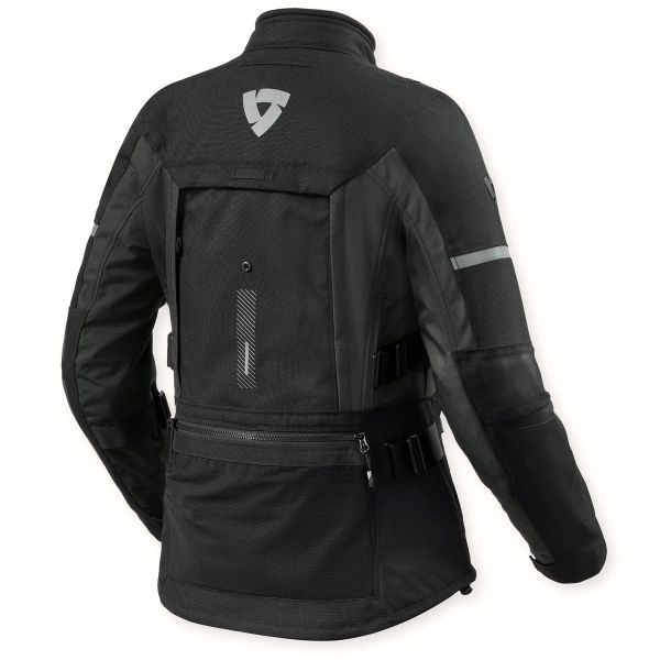 REV'IT Sand 5 H2O Ladies Black Anthracite