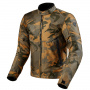 Giacche moto REV'IT Shade H2O Camo Breen