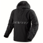 Giacche moto REV'IT Smock Photon Black