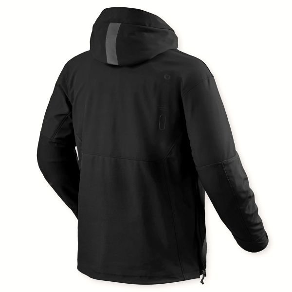 REV'IT Smock Photon Black
