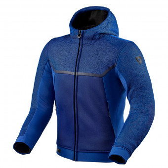 Giacche moto REV'IT Spark Air Blue