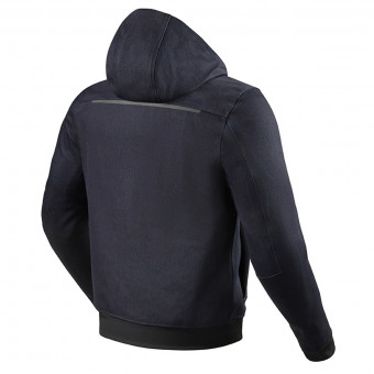 REV'IT Stealth 2 Blu Scuro