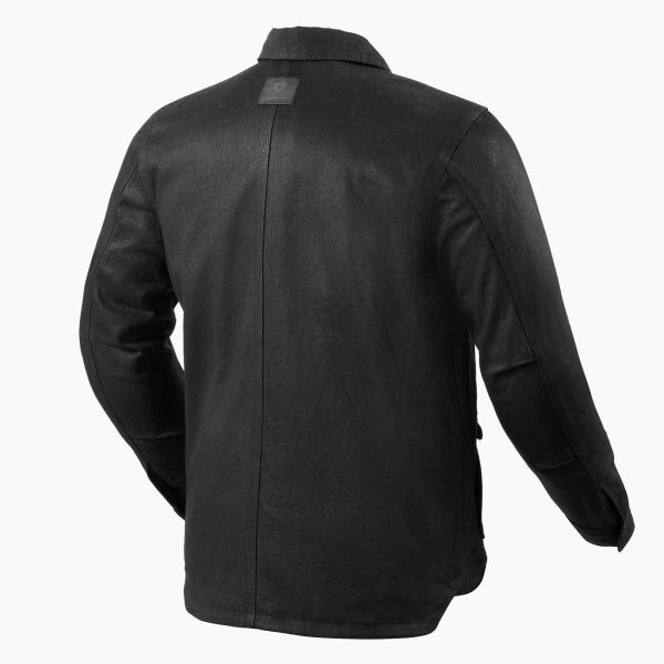 REV'IT Sopracamicia Worker 2 Blu Scuro