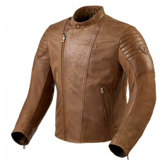 Giacche moto REV'IT Surgent Brown