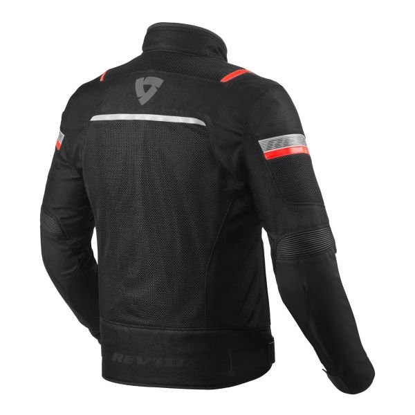 REV'IT Tornado 3 Nero