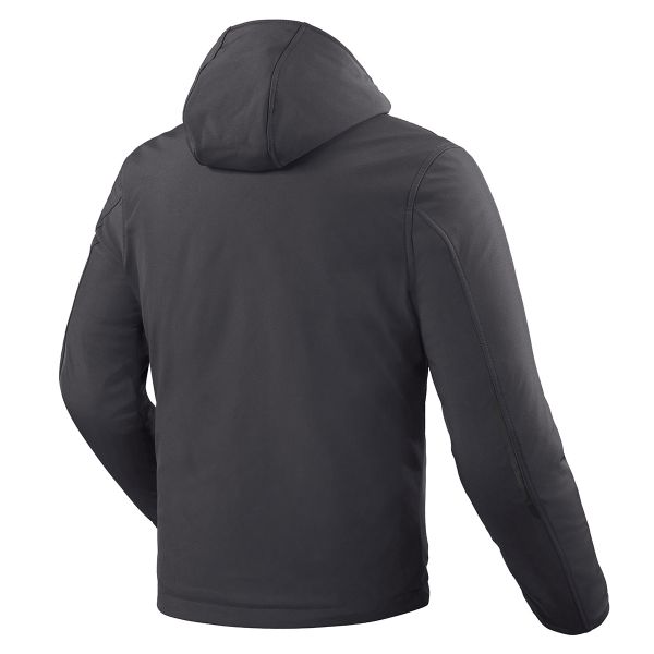 REV'IT Traffic H2O Anthracite