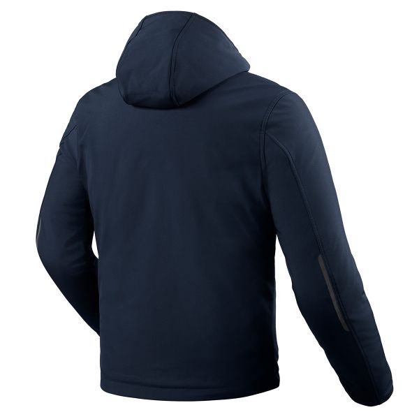 REV'IT Traffic H2O D. Navy