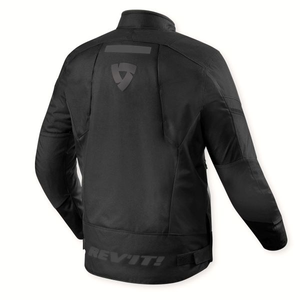 REV'IT Undulate H2O Black