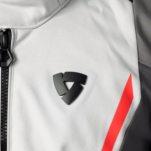 REV'IT Undulate H2O Silver Grey