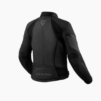 REV'IT Xena 4 Ladies Black Anthracite