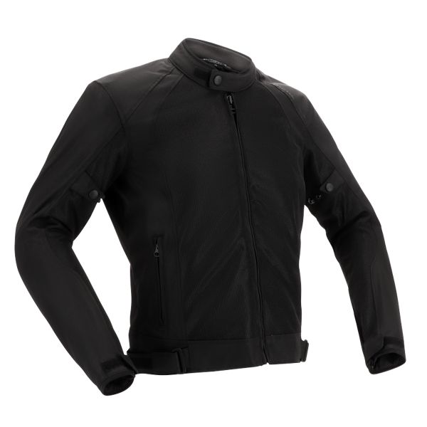 Richa Airsummer Black