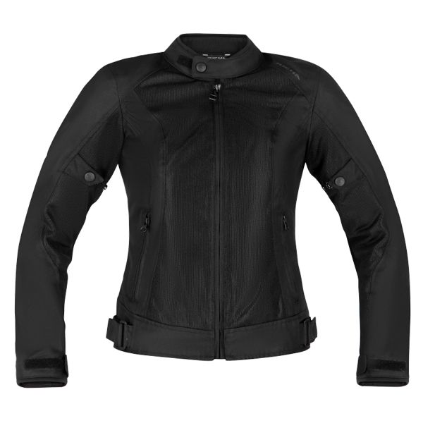 Giacche moto Richa Airsummer Woman Black Giacche moto Richa Airsummer Woman Black
