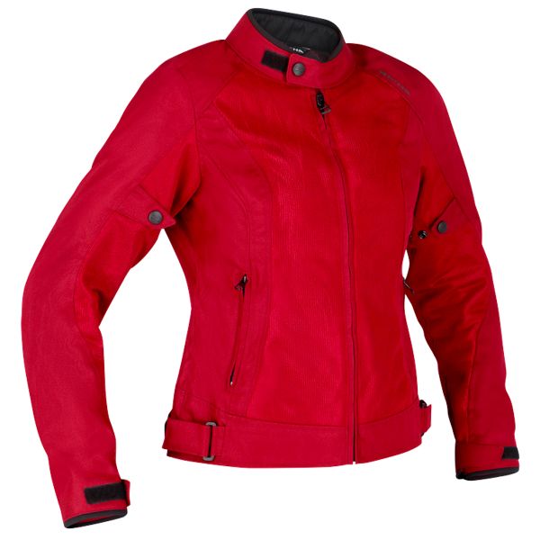 Giacche moto Richa Airsummer Woman Red Giacche moto Richa Airsummer Woman Red