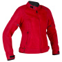 Giacche moto Richa Airsummer Woman Red