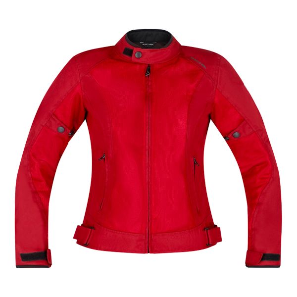 Richa Airsummer Woman Red