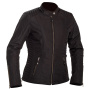 Giacche moto Richa Lausanne Black