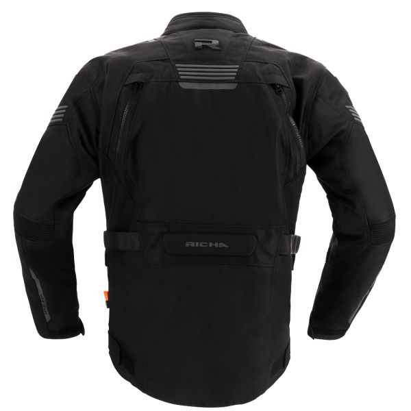 Richa Phantom 3 Black