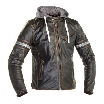 Giacche moto Richa Toulon 2 Black