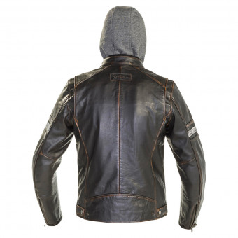 Richa Toulon 2 Black