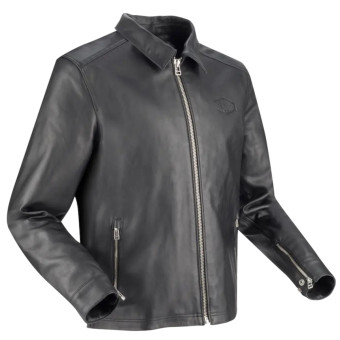 Giacche moto Segura Bogart Black