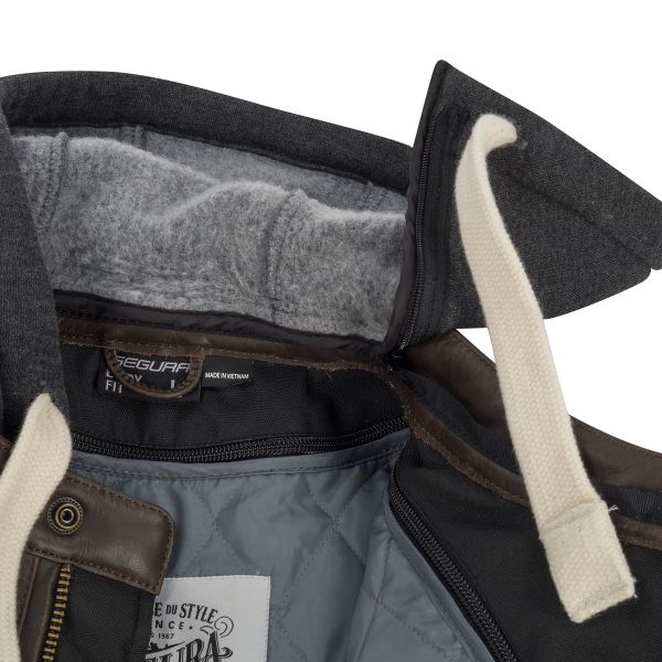 Segura Challenger Brown