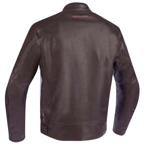 Segura Devon Brown Kaki