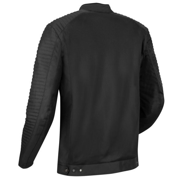 Segura Dikinson Nero