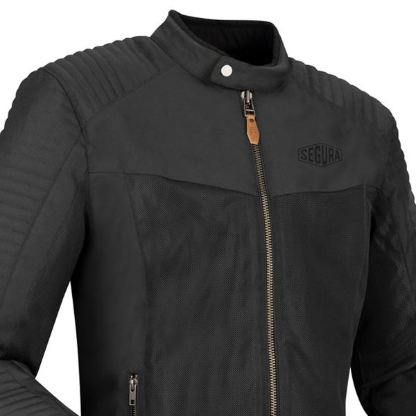 Segura Dikinson Nero