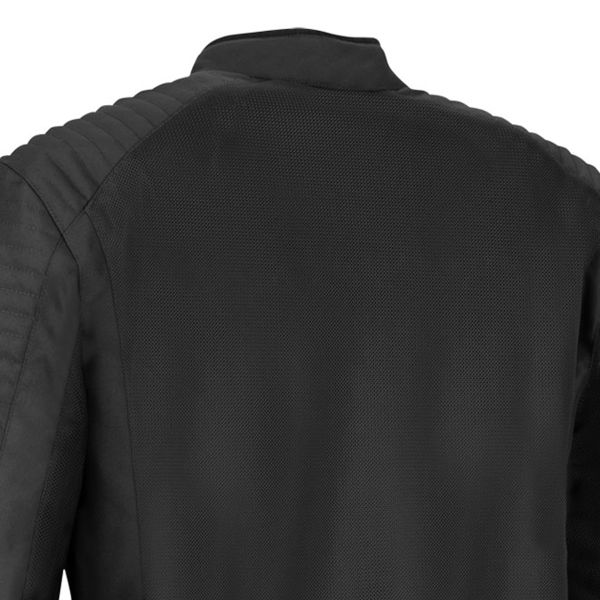 Segura Dikinson Nero