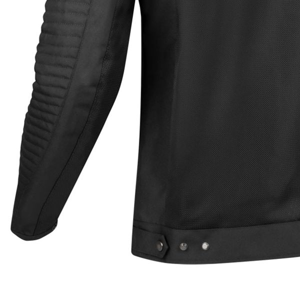 Segura Dikinson Nero