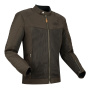 Giacche moto Segura Dikinson Brown