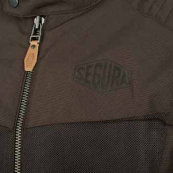 Segura Dikinson Brown