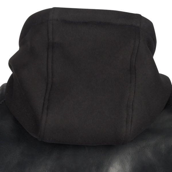 Segura Dorian 2 Black