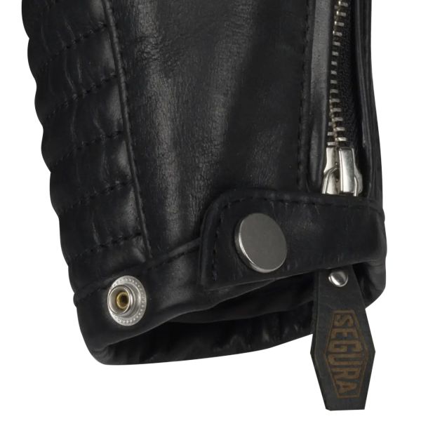 Segura Dorian 2 Black