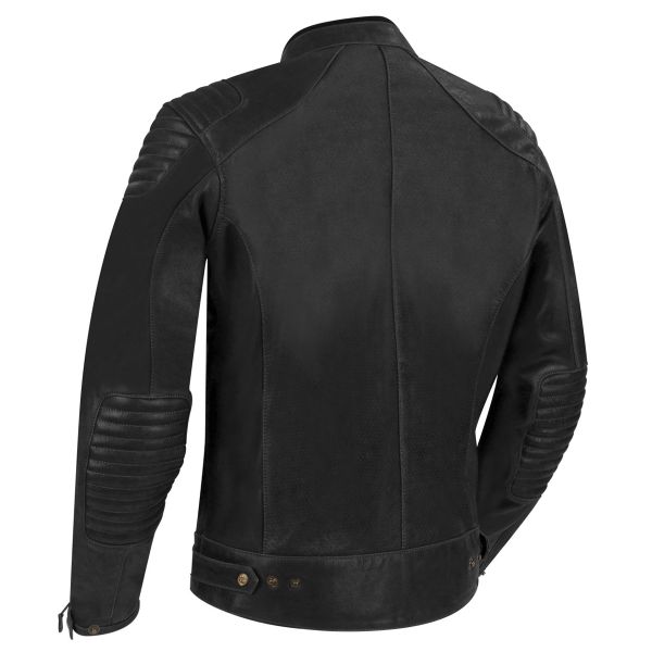 Segura Express Black Black