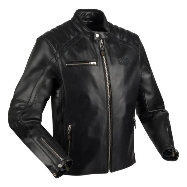 Giacche moto Segura Formula Noir Giacche moto Segura Formula Noir