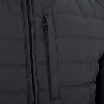 Segura Griffith Black